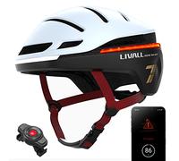 Livall Casco Urbano Evo21