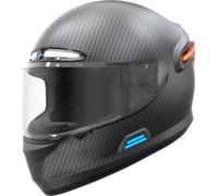 LIVALL LIVALL - Casco MC1 Pro Matt Nero L