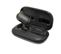 LIVALL LTS21 Pro Cuffie aperte in nero