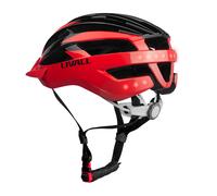 Livall Mt1 Neo Helmet Rosso L Black / Red