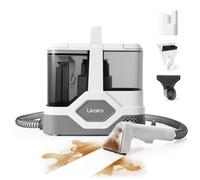Livatro Lavatappeti e Divani Lava e Asciuga, 600W 16KPa Lavatappeti, Serbatoio d
