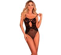 Livco corsetti fashion - finasan lc 90632 corpo nero