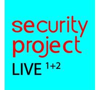 LIVE 1 & 2: PRAISE PETER GABRI
