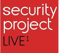 Live 1 (CD) Security Project