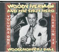Live 1944: Woodchopper's Ball