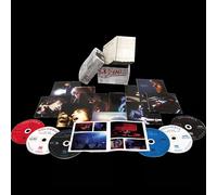 Bob Dylan Live 1966 Box Set (Limited Initial Pressing Only) (CD)
