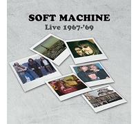 live 1967- '69