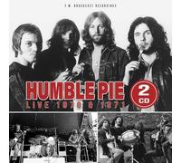 Live 1970 & 1971