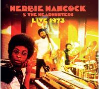 Live 1973 - Herbie Hancock And The Headhunters (Audio Cd)