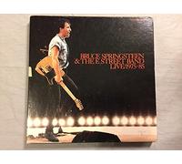 Live: 1975-85 (3CD) by Bruce Springsteen & The E Street Band (1997-05-03)