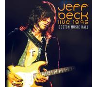 Live 1975 Boston Music Hall