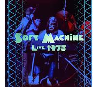 Live 1975 Soft Machine [CD] NUOVO