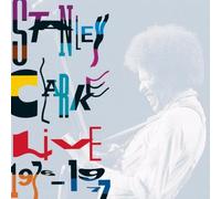Live 1976-1977 by Stanley Clarke