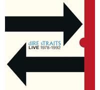 live 1978-1992