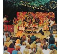 Guru Guru Live 1978 (CD) Album