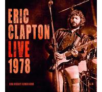 Live 1978 King Biscuit Flower Hour