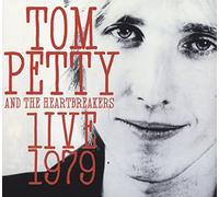 Live 1979 ( audioCD )