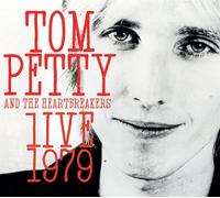 Live 1979 - Tom Petty And The Heartbreakers (Audio Cd)