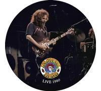 Live 1980 - Grateful Dead (Vinile)