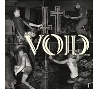 Void - Live 1982 (LP)