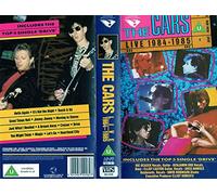 Live 1984-1985 by The Cars