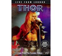 LIVE 1984 - THOR