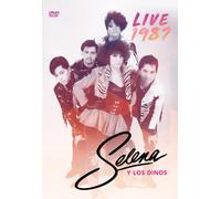 Live 1987 (DVD) Selena
