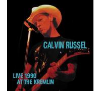 Live 1990 at the Kremlin