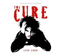 Live 1990 ( vinyl )
