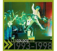 Live 1993