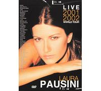 Live 2001-2002 World Tour