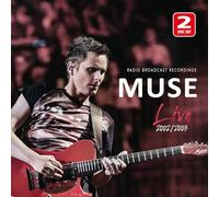 Live 2002 / 2003