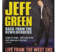 Live 2003 - Back from the Wilderness