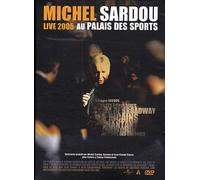 Live 2005 Au Palais Des Sports