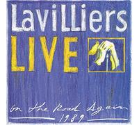 Lavilliers, Bernard - Live