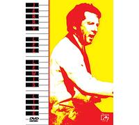 Jerry Lee Lewis - Live (DVD) Lewis Jerry Lee Jerry Lee Lewis