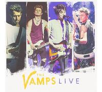 vamps: live-Import USA