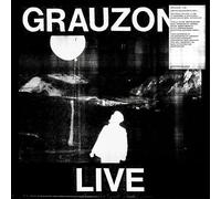 Grauzone Live (Vinyl LP) 12" Album Coloured Vinyl