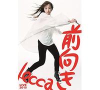 LIVE 2015 MAEMUKI - LECCA