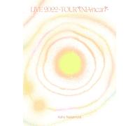 LIVE 2022 -TOUR NIA・near - [Blu-ray]