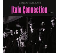 Herbert Pixner Projekt Live (CD)