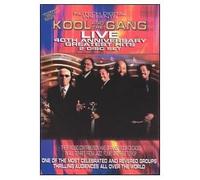 Live 40th Anniversary Greatest Hits