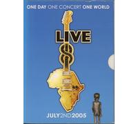 Live 8 - July 2nd 2005