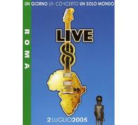 Live 8 Roma