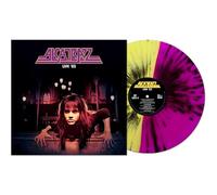 Alcatrazz Live '83 (Vinyl LP) 12" Album Coloured Vinyl
