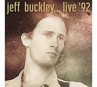 Live '92 (2 Cd) - Jeff Buckley (Audio Cd)