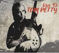 Live '93 ( audioCD )-Tom Petty-Audio CD