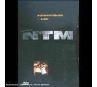 Live 98 + Authentiques