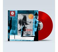 live 98 ( teatro nuovo - 21 marzo 1998) red vinyl
