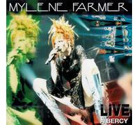 Live A Bercy (2 Cd) - Mylene Farmer (Audio Cd)